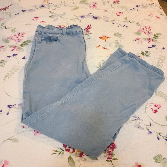 Gloria Vanderbilt Amanda Jeans - Picture 1 of 4